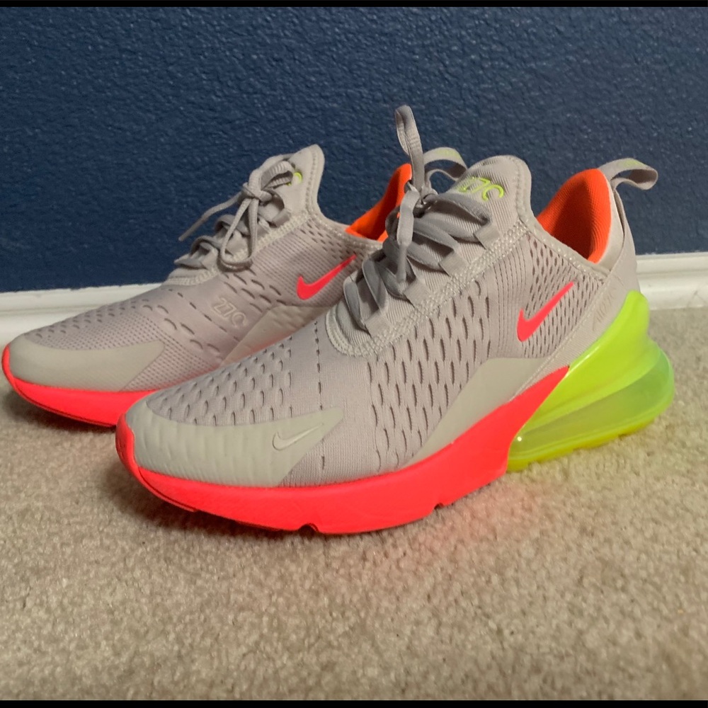 Nike AirMax 270